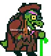 Gerson Boom Deltarune Meme Template