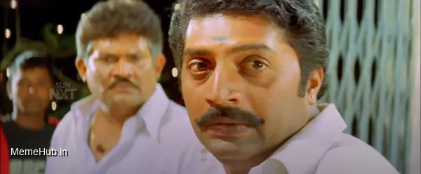 Ghilli Meme