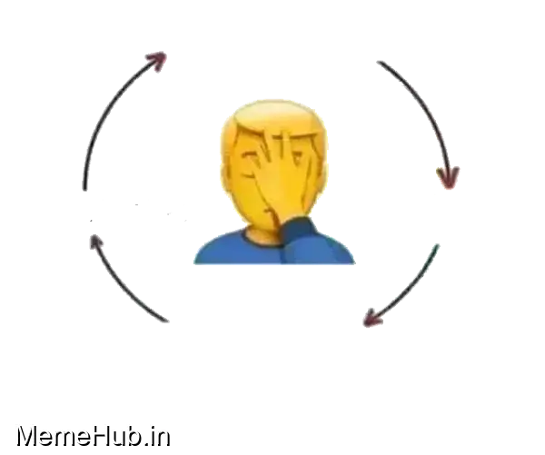 I Meet Someone, We Talk, They Leave Meme Template