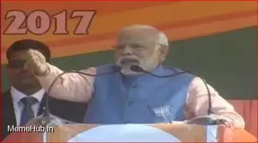 Iss Sajjan Ko Kya Takleef Hai Bhai Meme Template