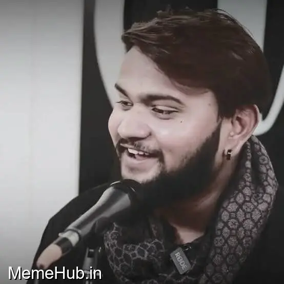 Itna Chubhne Laga Hu Sabko Meme Template