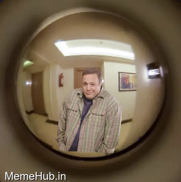 Kevin James Template