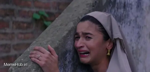Mujhe Ghar Jaana Hai Meme Template