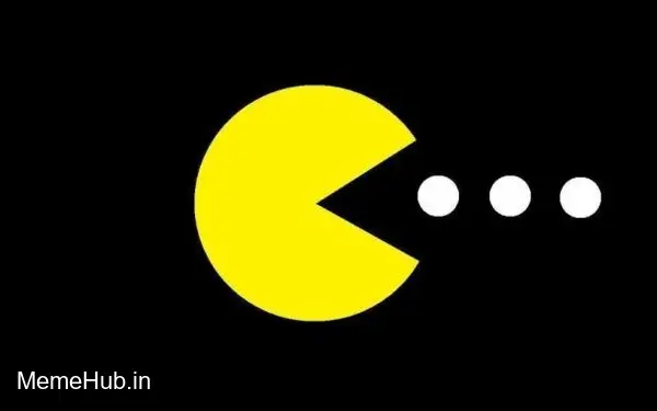 Pacman Template