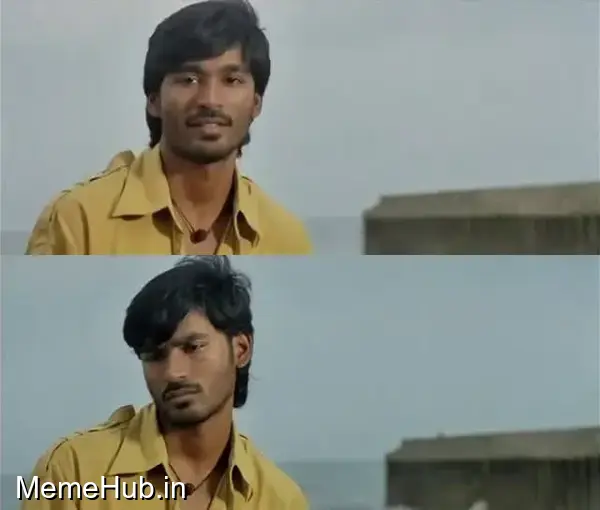 Polladhavan Template