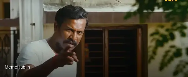 Samuthirakani Meme Template