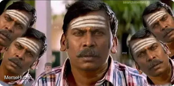 Samuthirakani Meme