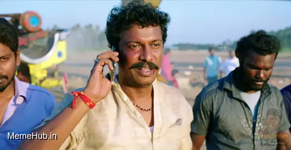 Samuthirakani Template