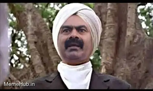 Seeman Meme