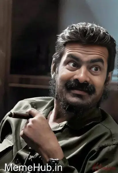 Seeman Template