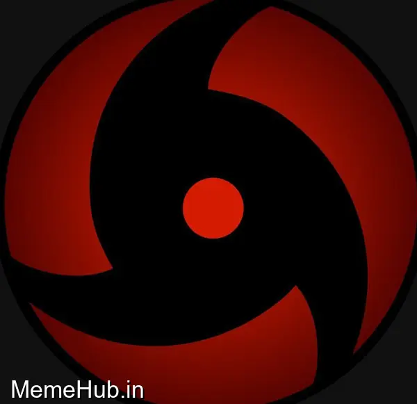 Sharingan Template