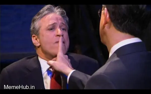 Shh Template