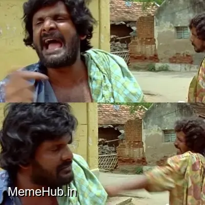 Subramaniapuram Meme