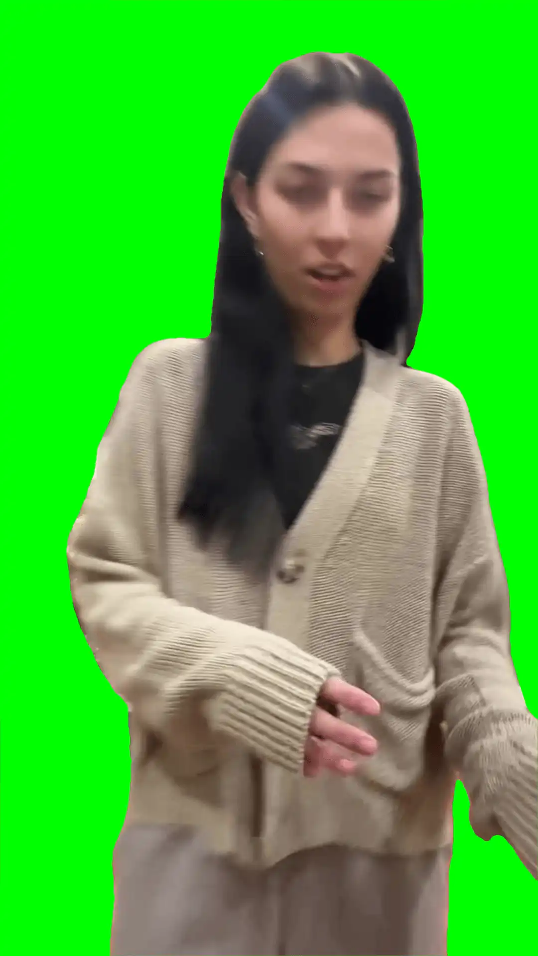 2015 mashup parody green screen