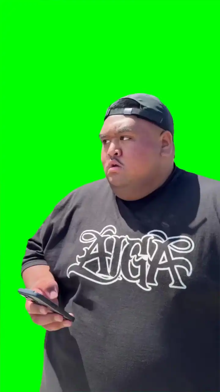 40 cents green screen