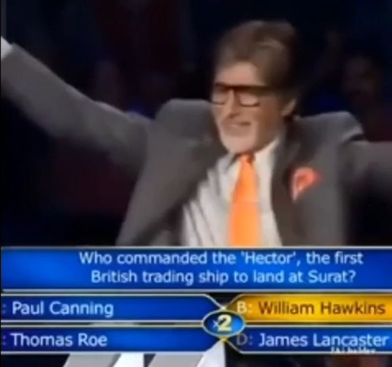 7 Crore Meme Video Download From KBC