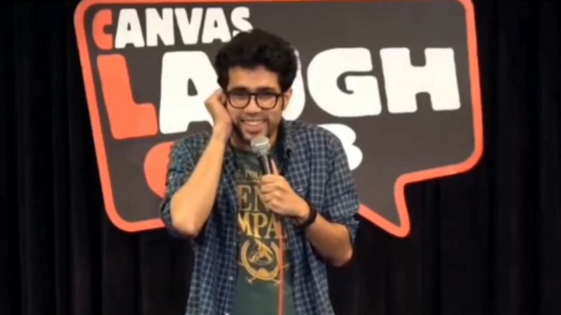 Aa Gaya Swad Memes Video Download By Abhishek Upmanyu