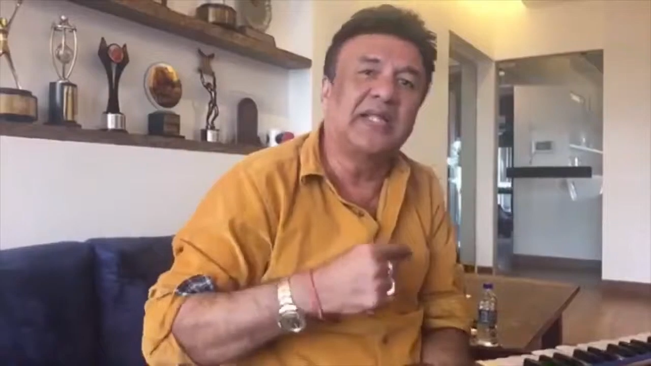 Aag Laga Di Meme