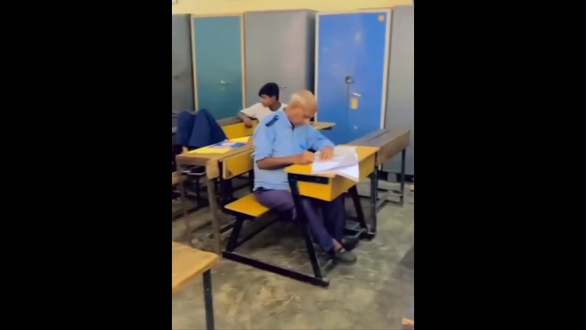 Aaj Kal Padhai Pe Dhyan De Rahe Ho Meme