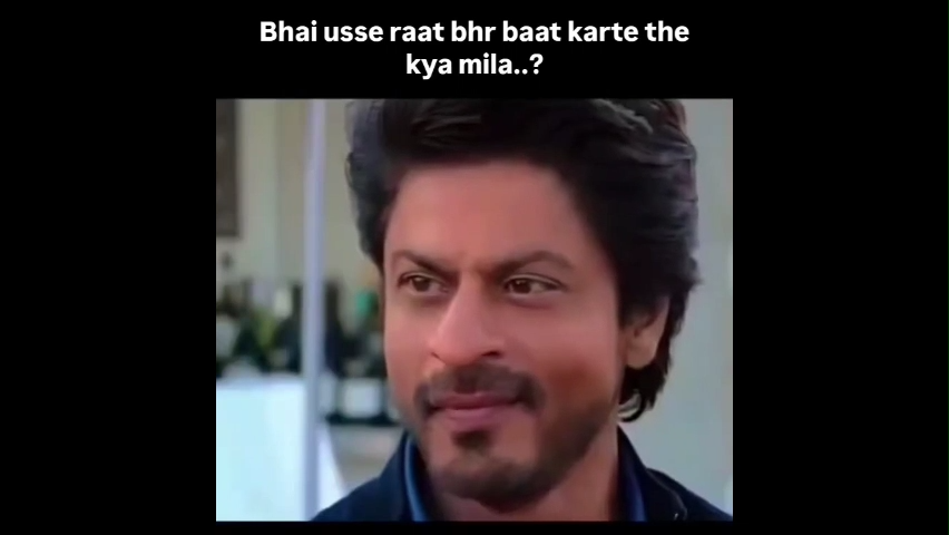 Aapko Kya Mila Memes