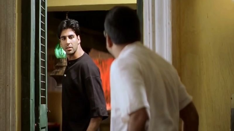 Ab Aaya Na Line Pe Meme Video