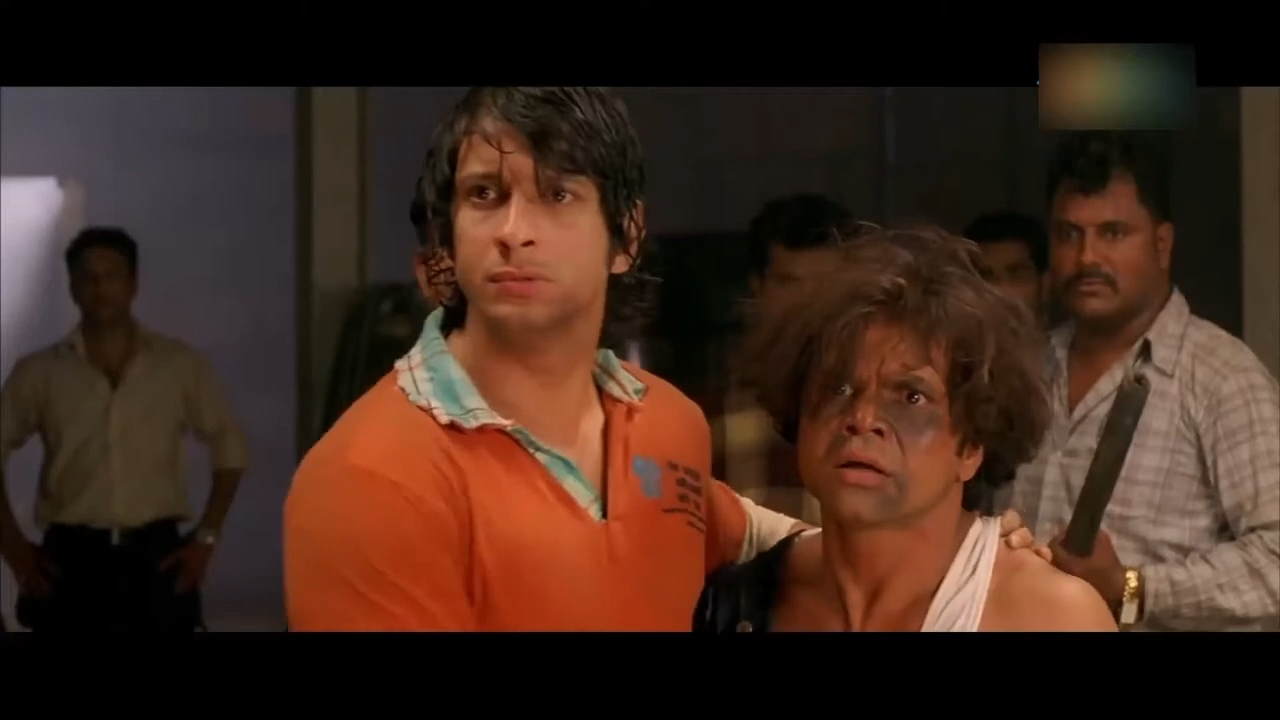 Acting Hai Rajpal Yadav Meme