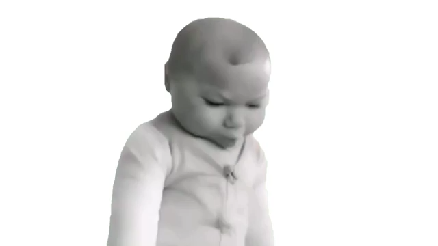 Ai Baby Holding Laugh Viral Video Meme