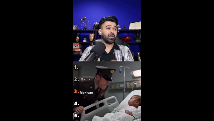 AI Baby Memes