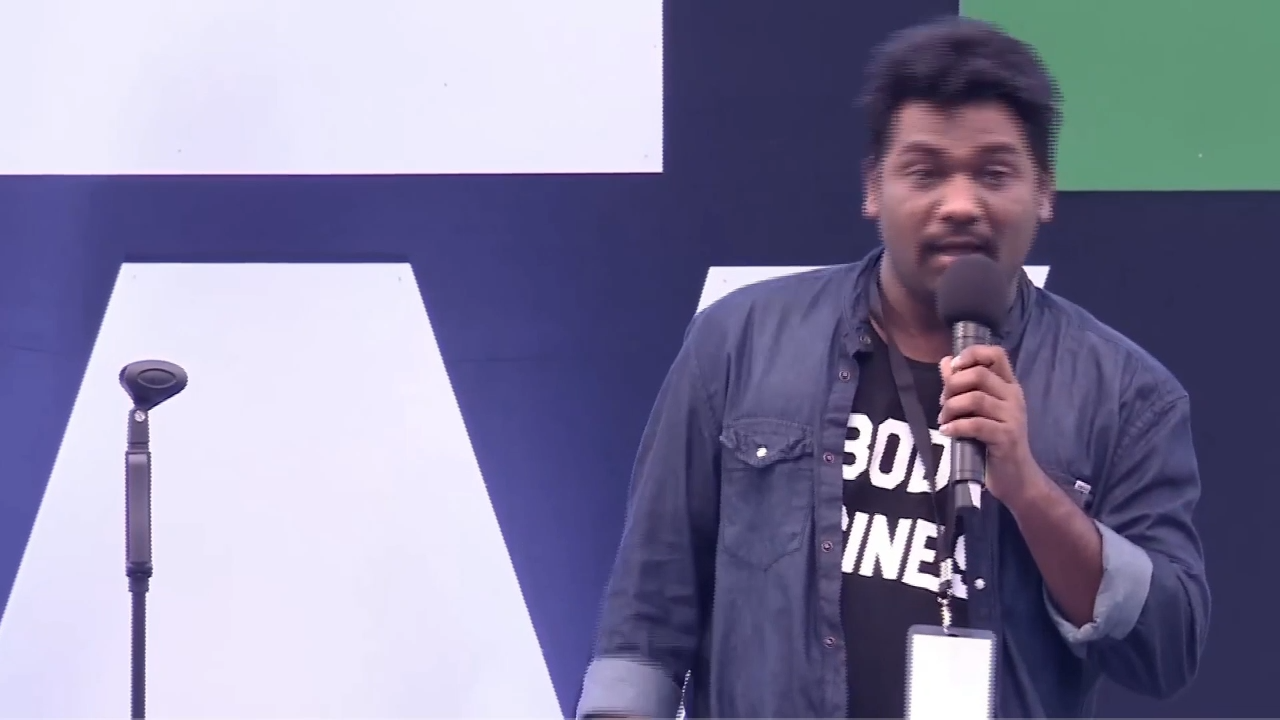 Aise Mai Bada Sakht Launda Hu Meme Video
