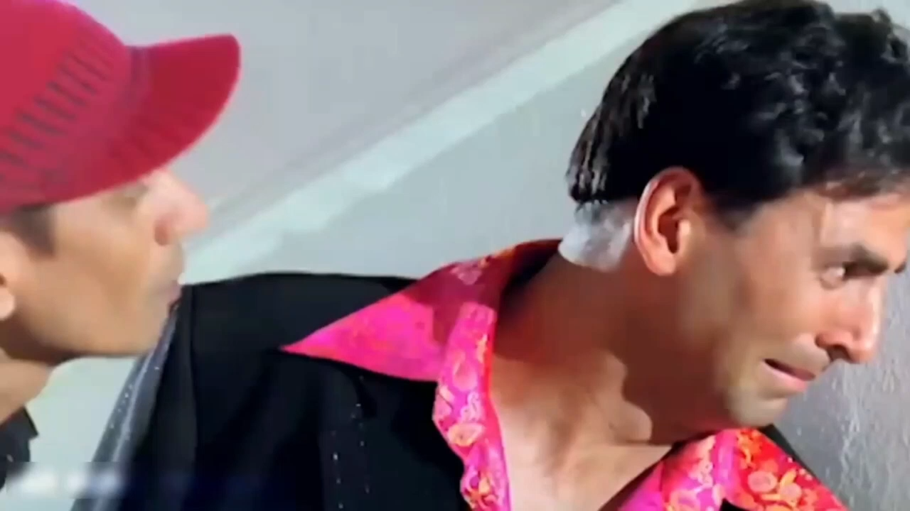 Akshay Kumar Crying Meme Video
