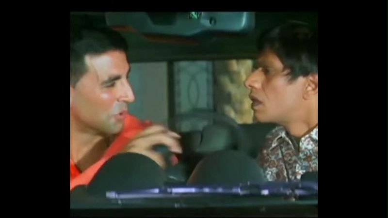 Akshay Kumar Funny Memes Video