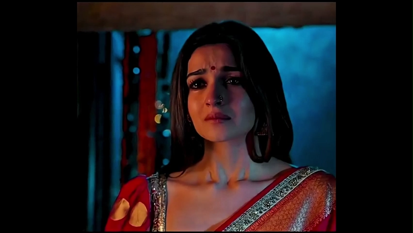 Alia Bhatt Crying Memes