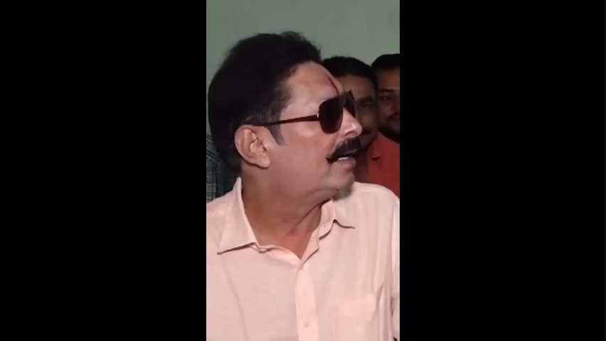 Anant Singh Funny Interview Meme