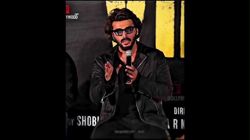 Angry Arjun Kapoor Memes