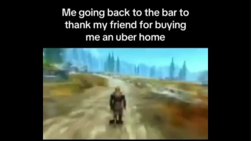 Animation Men Running Memes