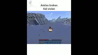 ankles broken kid stolen Original Meme Video