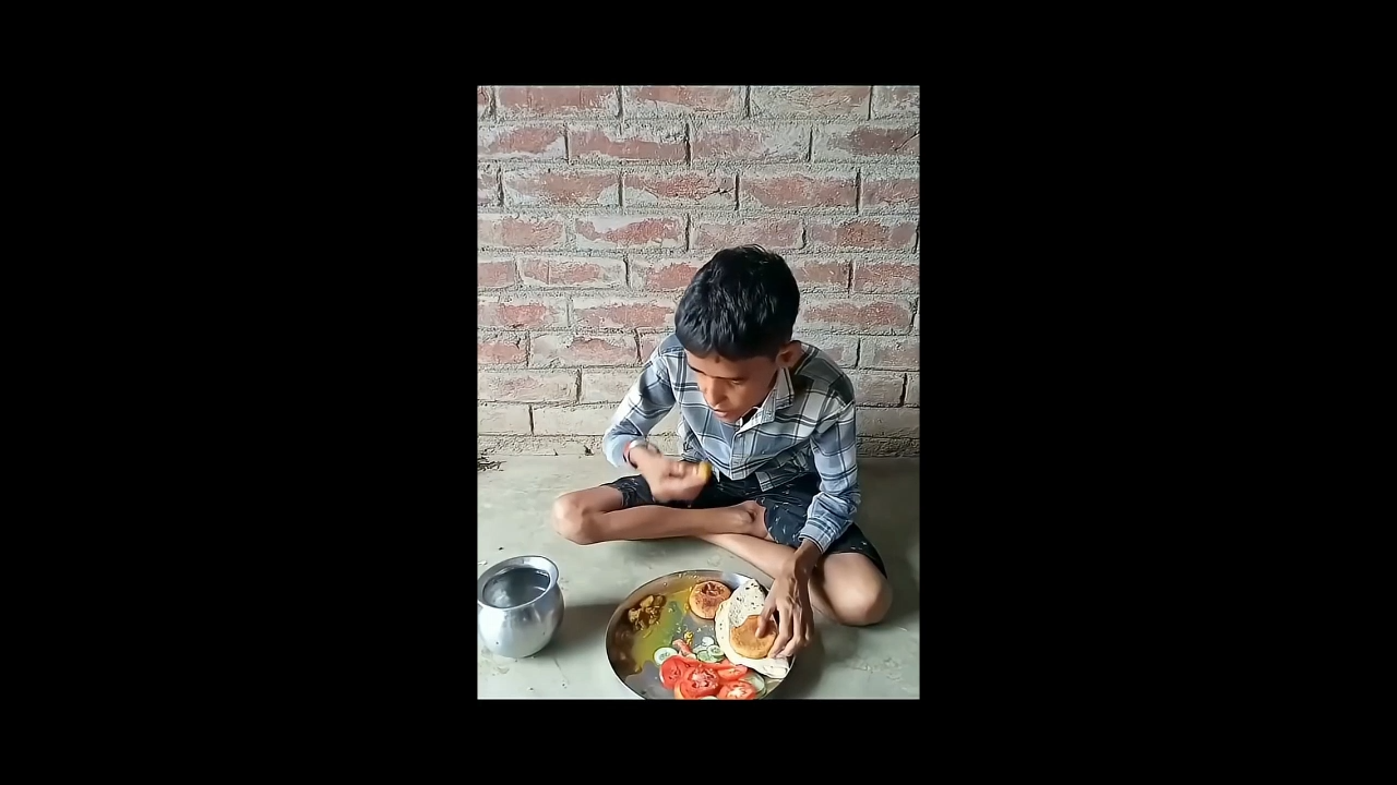 Are Baap Re Meme Video