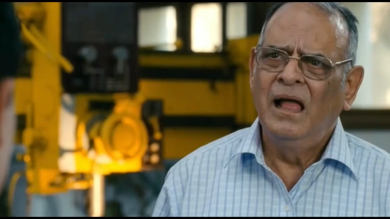 Are Kehna Kya Chahte Ho Meme
