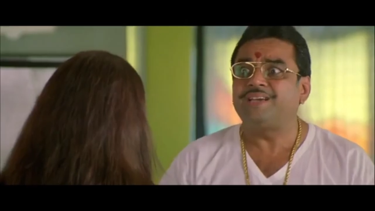Are Kya Anap Sanap Bolti Ho Meme Template Video