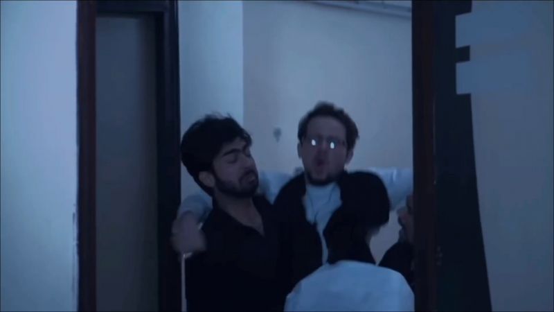 Are Maiya Bhoot Dekh Liyo Meme