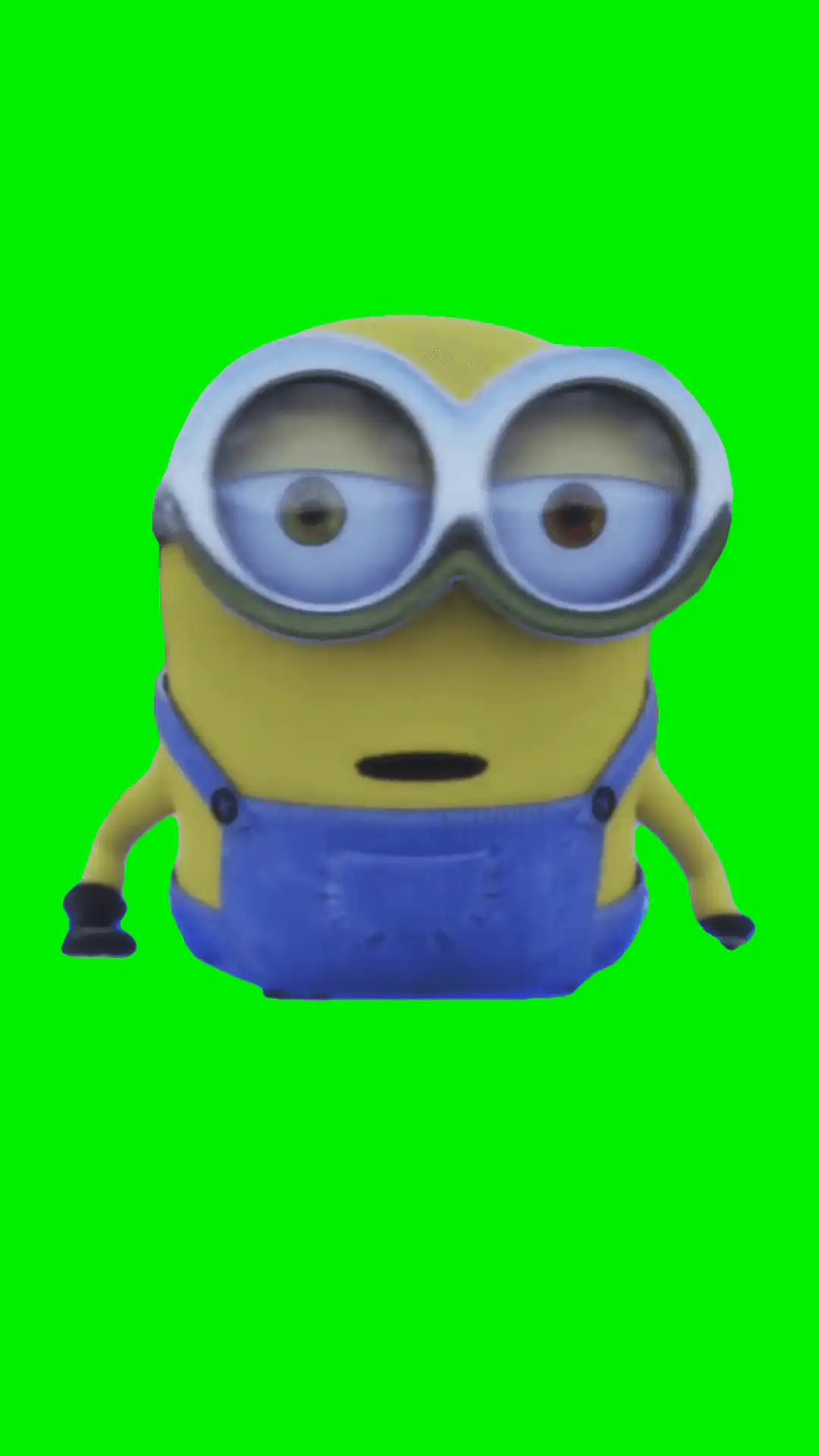 Are you cold No Meme Green Screen