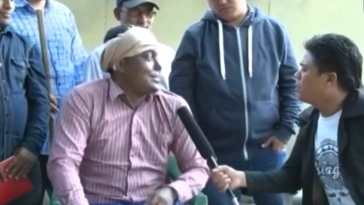 Are You Comedy Me Meme