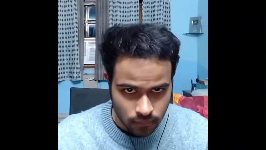 Arpit Bala Death Stare Memes