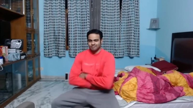 Arpit Bala Intro Meme