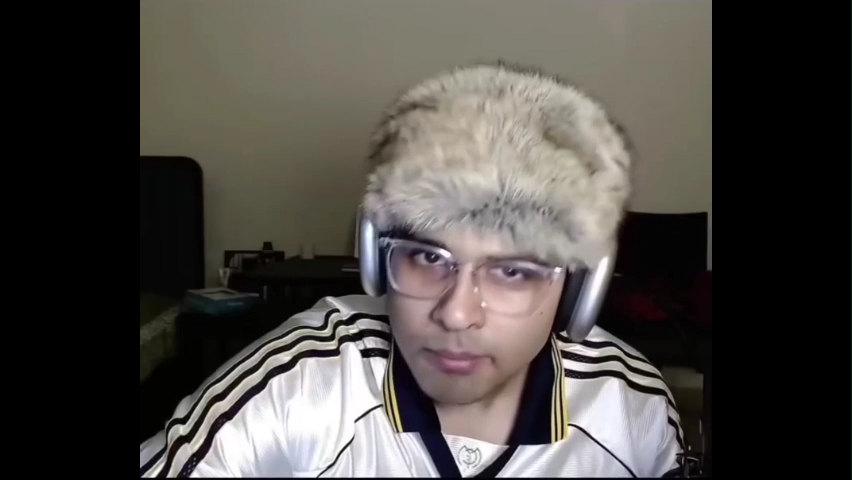 Arpit Bala Meme Template
