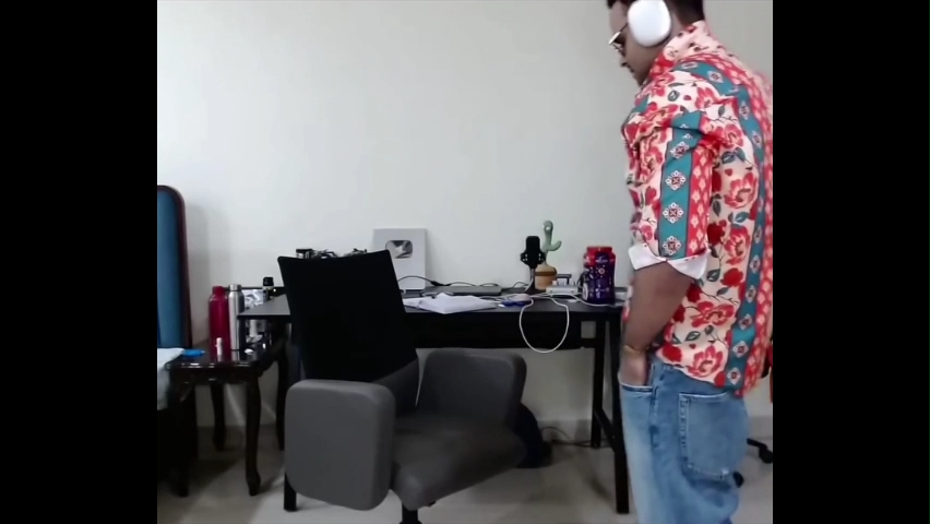 Arpit Bala Meme Video