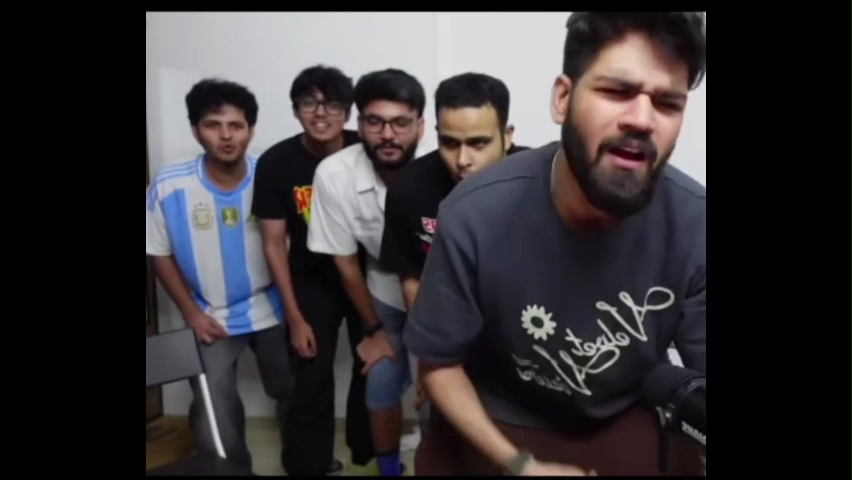 Arpit Bala Viral Memes
