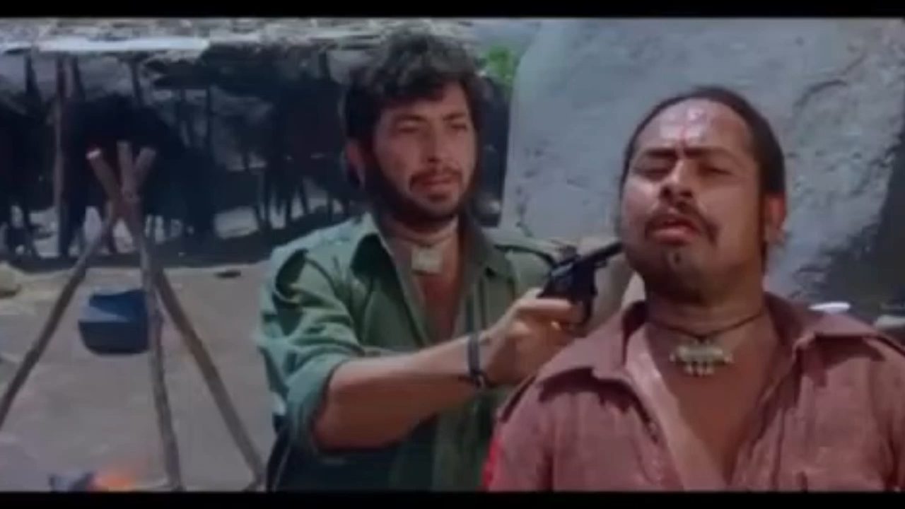 Bach Gaya Sala Meme