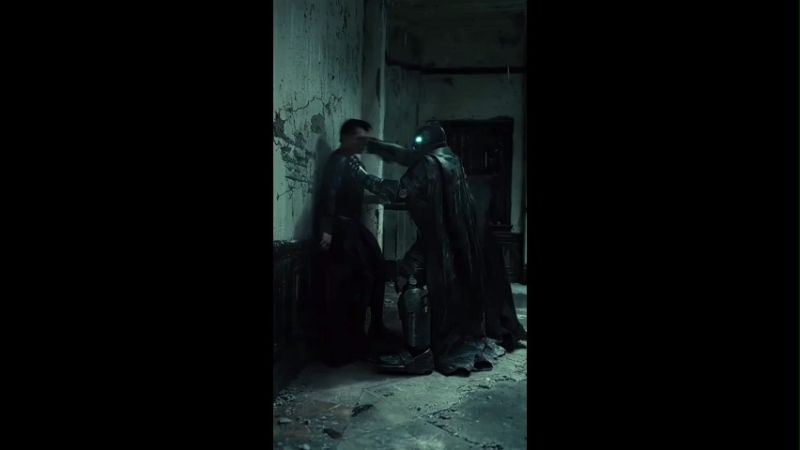 Batman vs Superman Meme Video