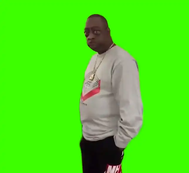 beetlejuice just hanging around